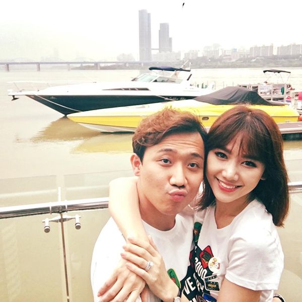 bestie sao nu Viet tiet lo ve nguoi ban doi