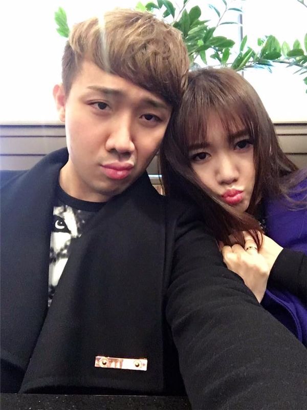 bestie sao nu Viet tiet lo ve nguoi ban doi