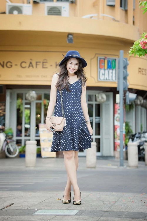 bestie nhan sac em gai hoa hau Viet