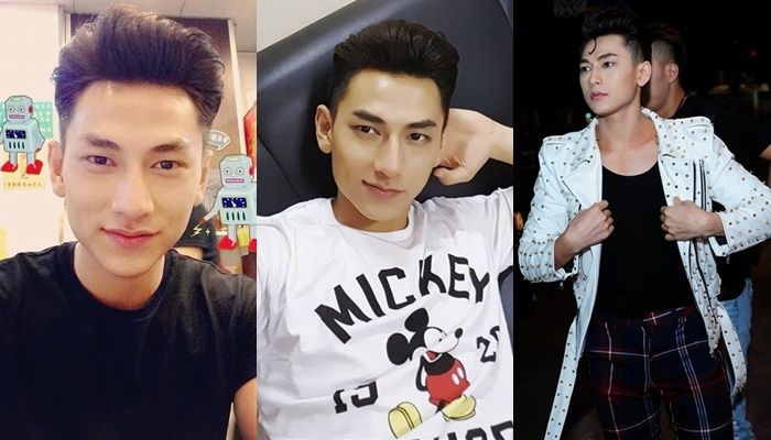 bestie sao nam viet mat moc va trang diem