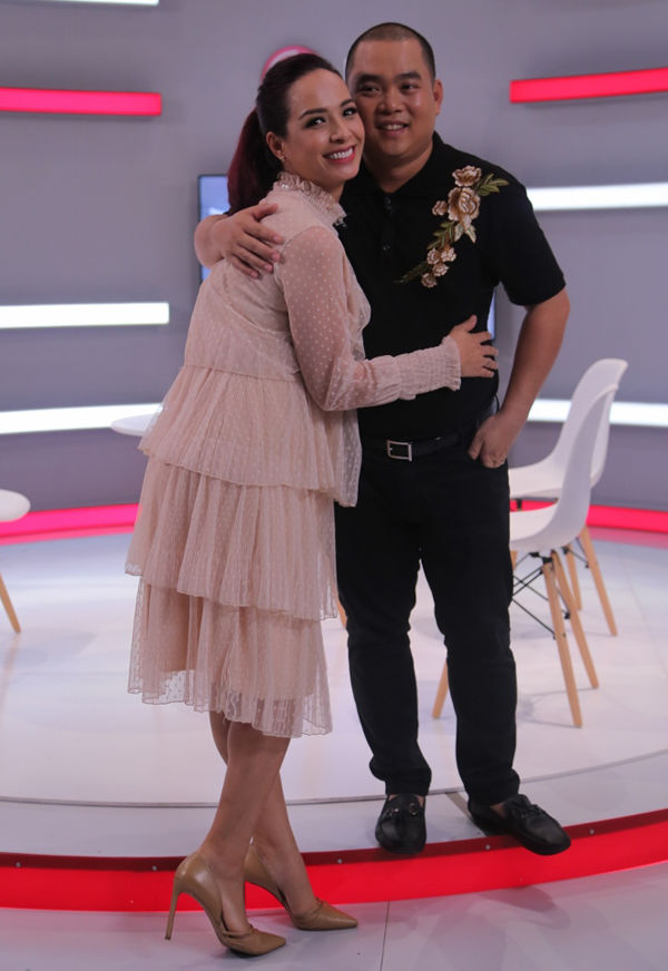 bestie sao nu Viet tiet lo ve nguoi ban doi
