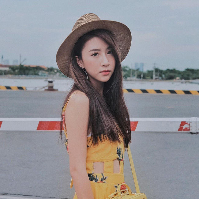 bestie kieu toc dep 16