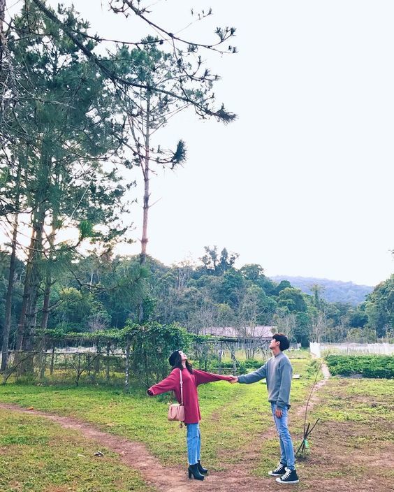 8 đặc điểm chỉ có ở những anh chàng hoàn hảo trong tình yêu