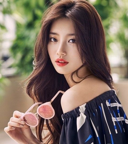 bestie nhung mau toc duoc sao nu han me tit 5