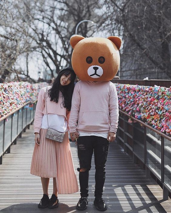 bestie bi quyet yeu