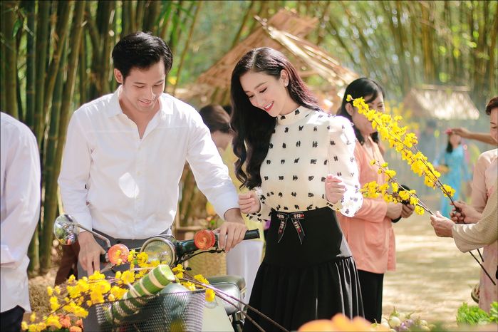 bestie ha thu lot top nguoi dep