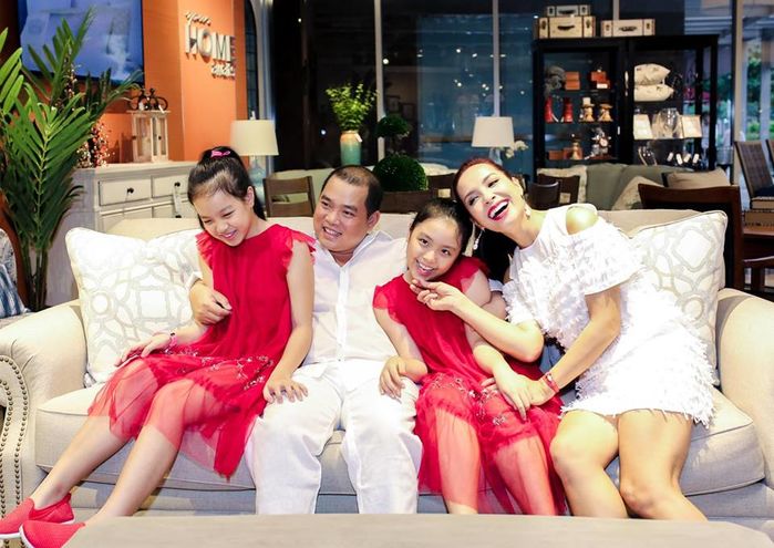 bestie sao nu Viet tiet lo ve nguoi ban doi