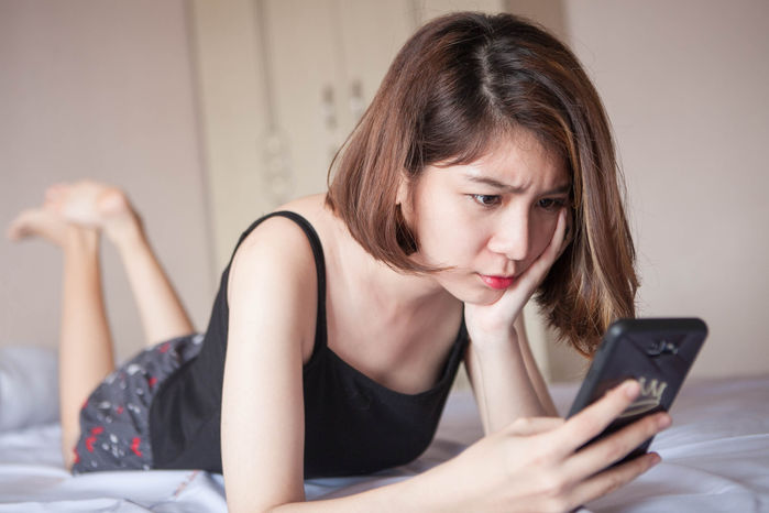bestie xu huong