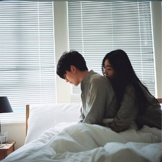 Bestie - 10 dau hieu to cao anh ay dang lua doi ban
