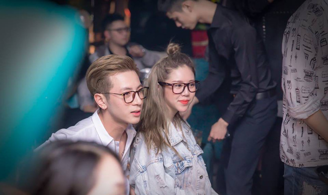 bestie phi ngoc hung hon gai la