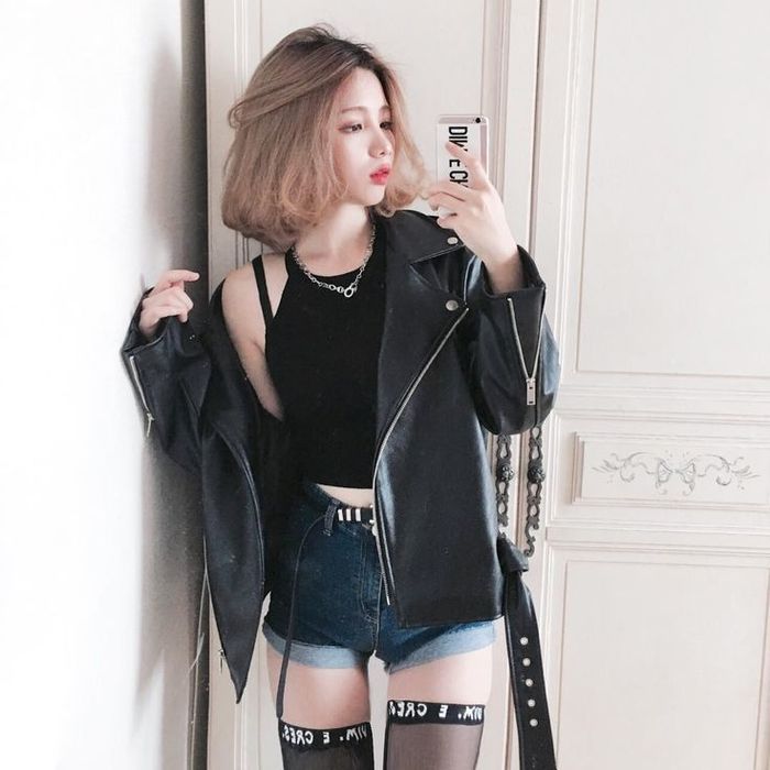 bestie vut bo 8 mon do nay neu khong muon mac xau 13