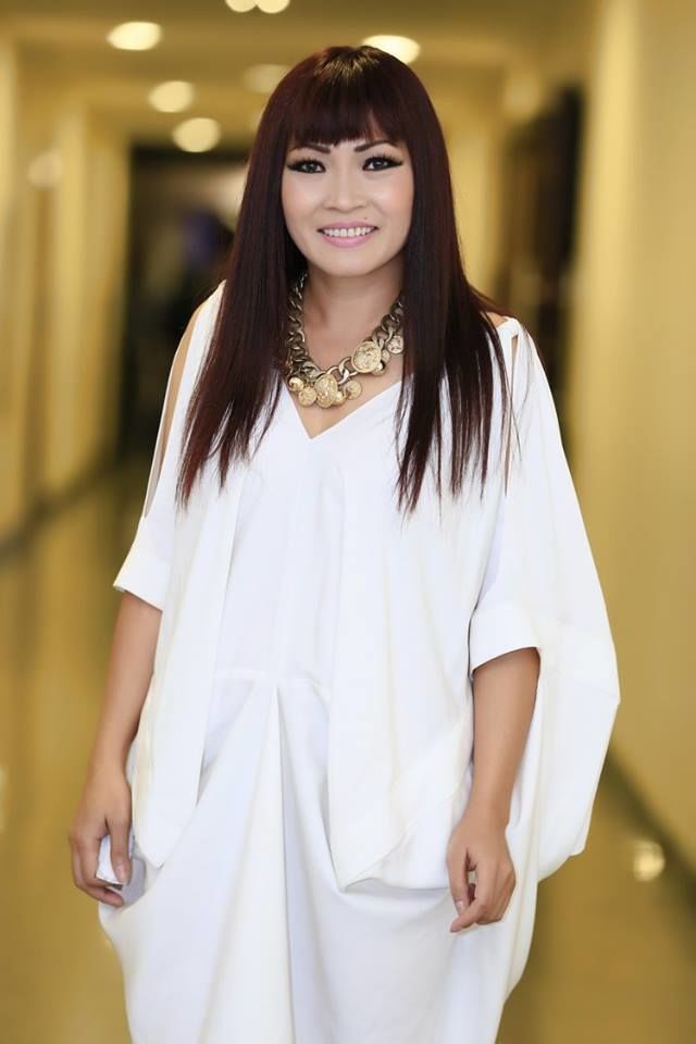 bestie sao nu Viet lam me don than