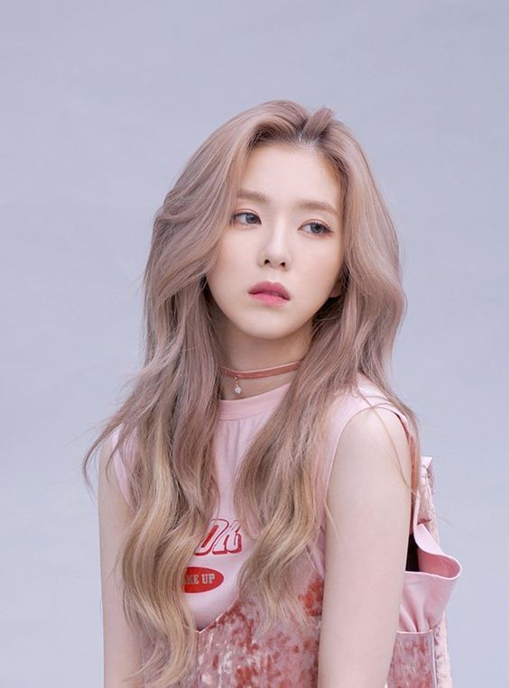 bestie kieu toc dep ngay Tet 8