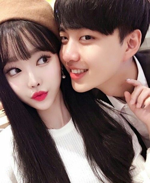 bestie bi quyet yeu