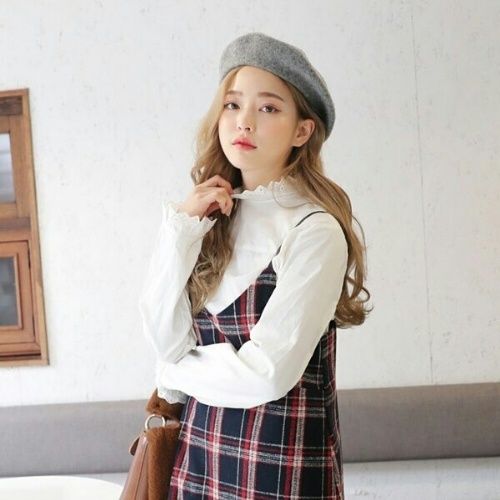 bestie cach tut lai dien mao xinh dep don Tet 22