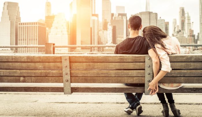 6 bí quyết khiến đối phương say mê bạn không muốn rời