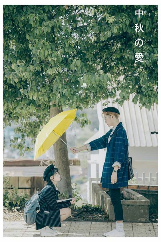 Bestie - 10 dau hieu to cao anh ay dang lua doi ban