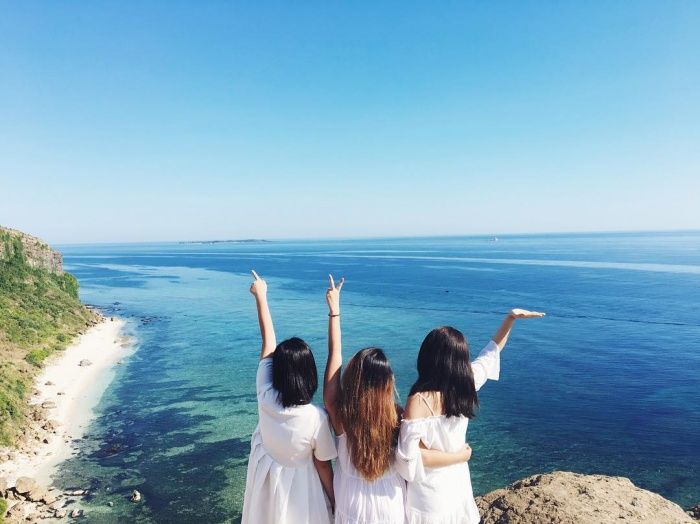 bestie nhung bai bien phai toi mot lan trong doi