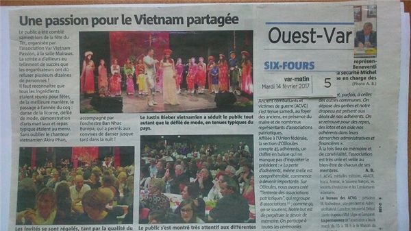 bestie sao Viet duoc truyen thong quoc te uu ai