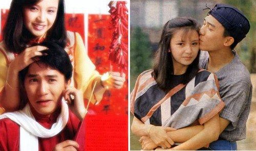 bestie nhung cap doi dang than hoa thu của showbiz hoa ngu