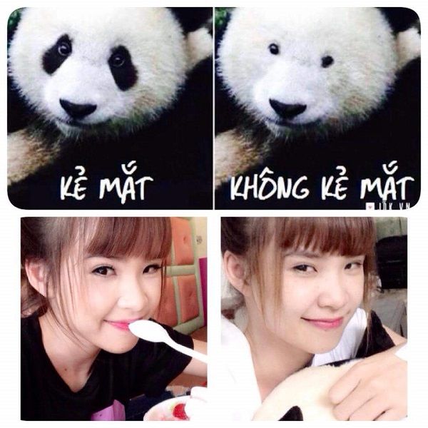 bestie muon van kieu the hien tinh yeu de thuogn cua sao nam viet