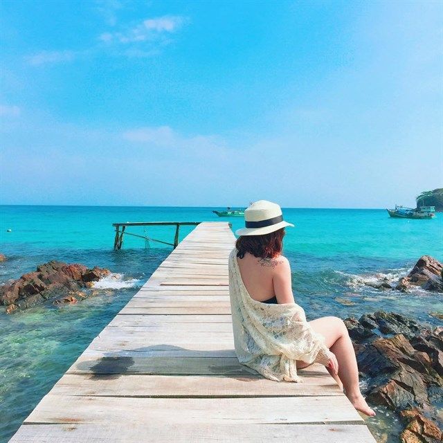 bestie nhung bai bien phai toi mot lan trong doi