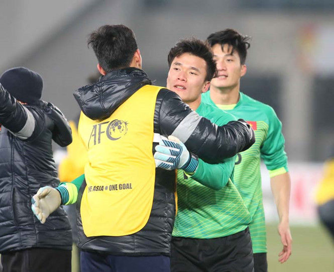 u23 viet nam so huu nhung cau thu co biet danh gi day?