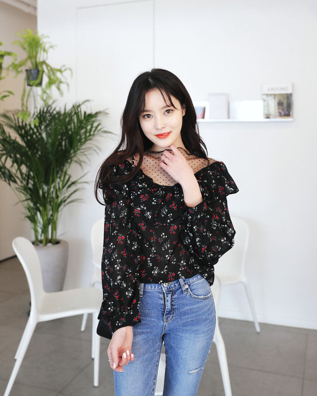 bestie xu huong thoi trang trong mua tet nay 7