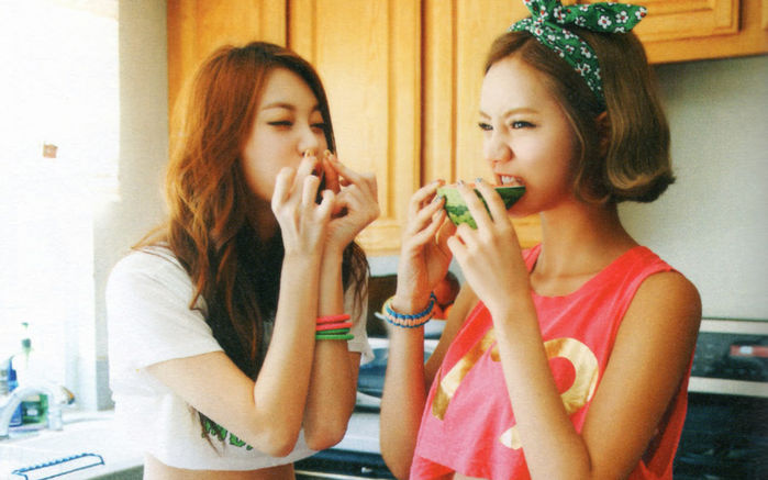 bestie bi kip giam tham mun