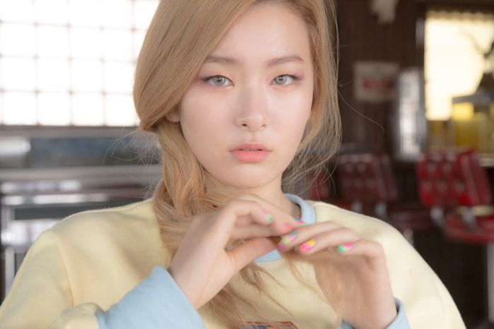 10 nữ idol Kpop đã trở thành diễn viên thực lực của điện ảnh Hàn Quốc