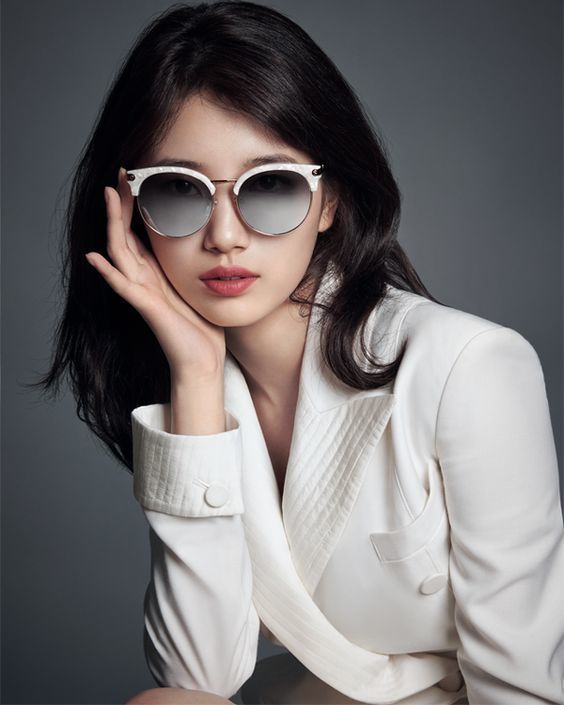 Sao Hàn chuyển sang nghiện xu hướng suit nam tính