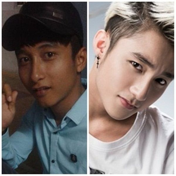 bestie bi an song trung