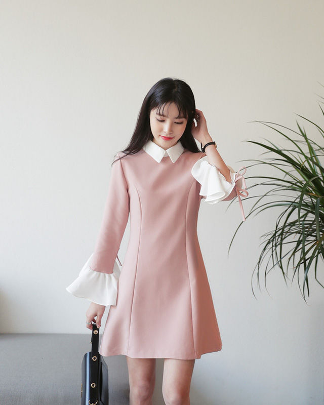bestie cach chon trang phuc ngay Tet 11