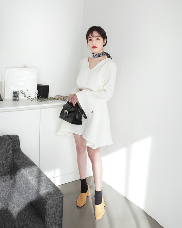 bestie cach chon trang phuc ngay Tet 20