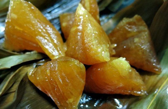 besite nhung mon an dai ki ngay tet keo ruoc van han ca nam