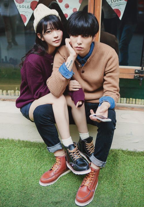 bestie bi quyet yeu