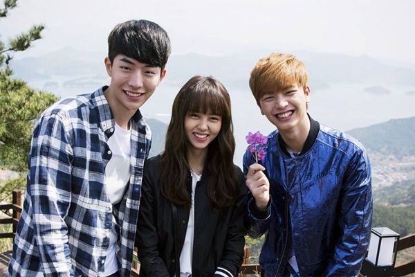 Bestie tinh yeu 2