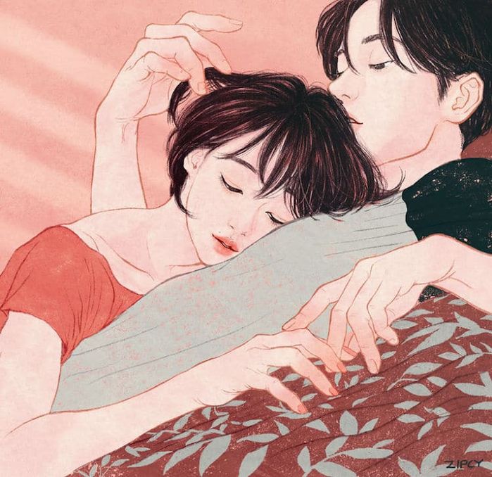 Bestie tinh yeu 3