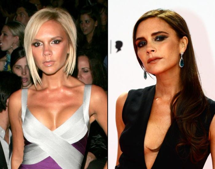 Bestie victoria beckham