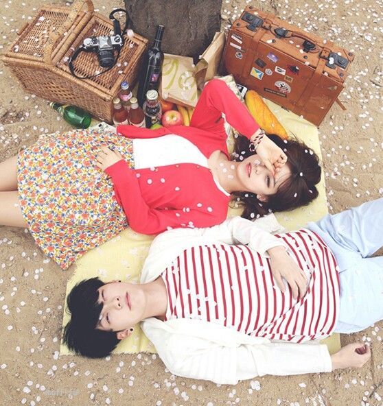 bestie bi quyet yeu
