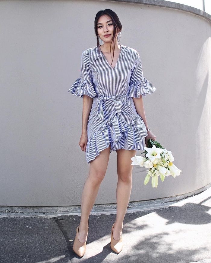 bestie xu huong thoi trang trong mua tet nay 6