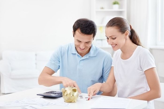 8 dấu hiệu nhận biết chồng bạn là người tuyệt vời