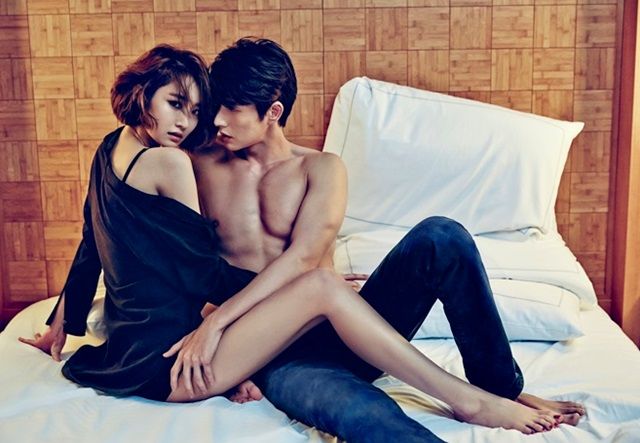 7 Động tác “hư hỏng” mà bạn có thể làm cho chàng “yêu mê ly”