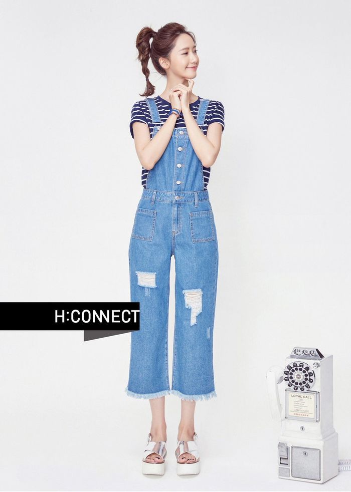 bestie yoona