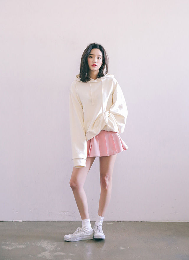 bestie vi sao con gai thich hoodie