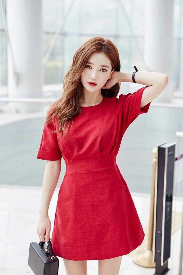 bestie cach chon trang phuc ngay Tet 1