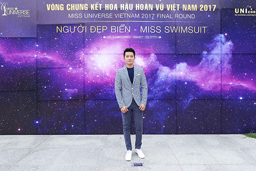 hoa hậu hoàn vũ việt nam 2017