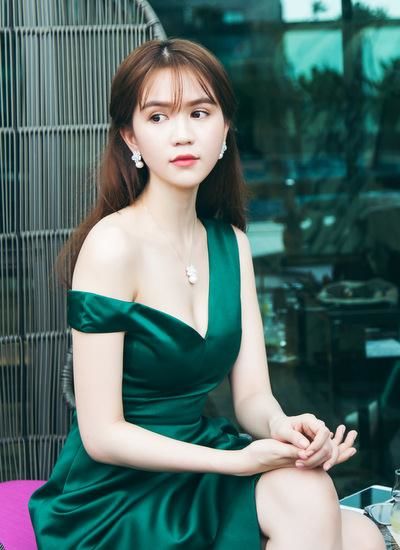 bestie sao Viet khon kho vi nguoi than