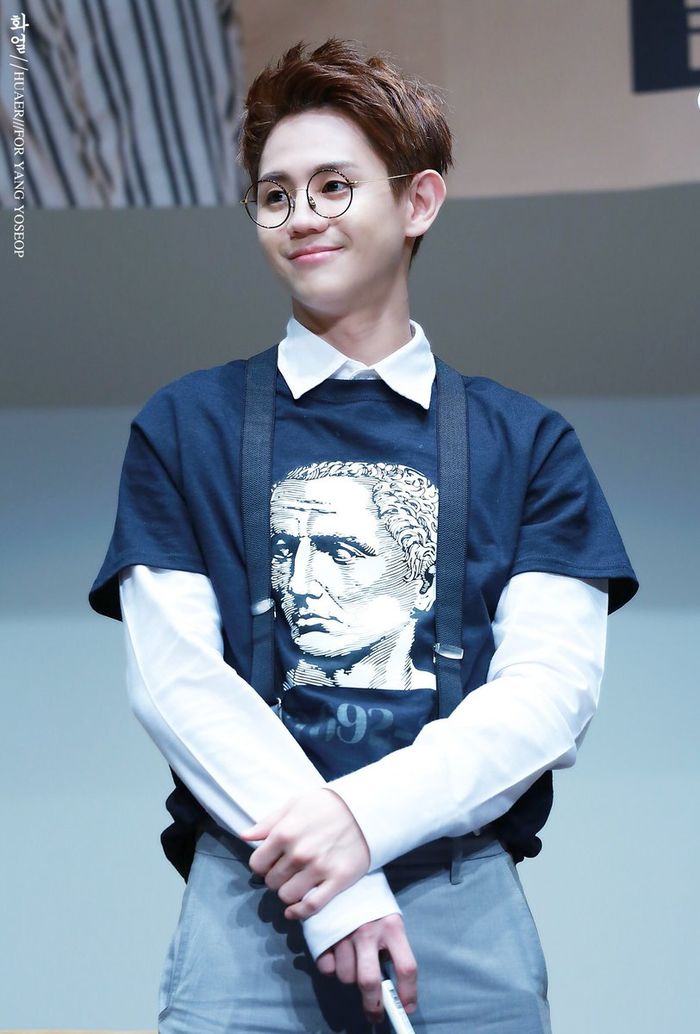 bestie Yoseob (Highlight)