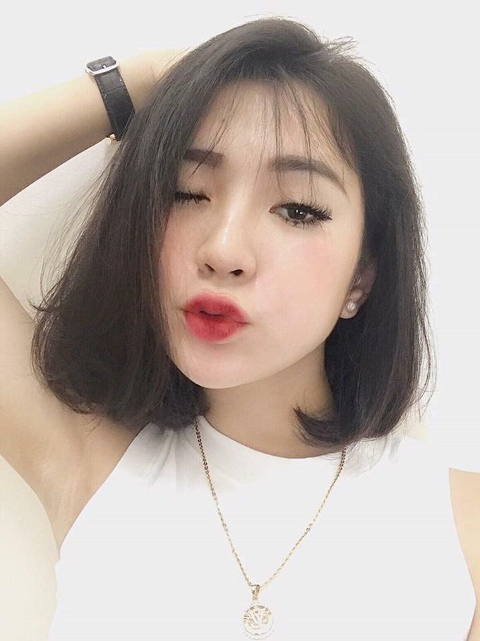 bestie con gai tha thinh